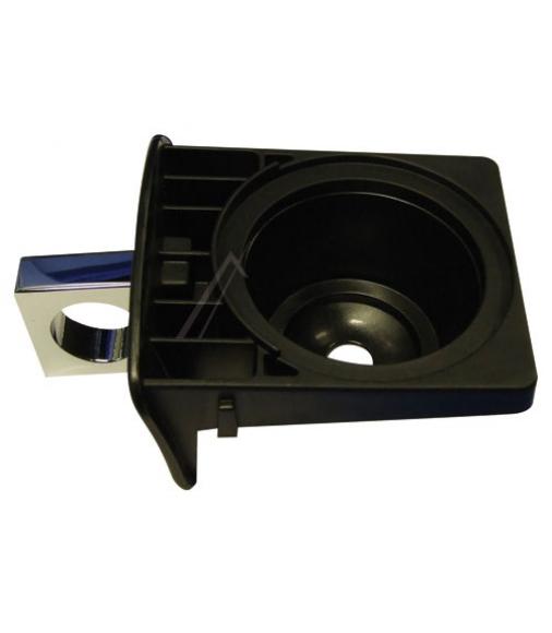 Porta capsula negro cafetera Krups Dolce Gusto Circolo 