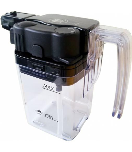 Deposito de leche cafetera Saeco Intelia One Touch Deposito de leche cafetera Saeco Intelia One Touch
