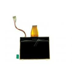 Modulo display LCD cafetera Saeco Syntia