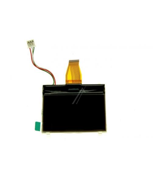 Modulo display LCD cafetera Saeco Syntia Modulo display LCD cafetera Saeco Syntia