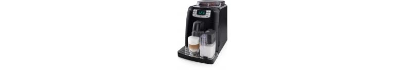 Intelia One Touch Cappuccino HD8753 Intelia One Touch Cappuccino HD8753