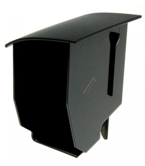 Recipiente de posos de café cafetera Saeco Intelia One Touch Recipiente de posos de café cafetera Saeco Intelia One Touch