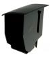 Recipiente de posos de café cafetera Saeco Intelia One Touch Recipiente de posos de café cafetera Saeco Intelia One Touch