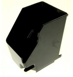 Recipiente de posos de café cafetera Saeco Syntia