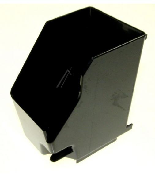 Recipiente de posos de café cafetera Saeco Syntia
