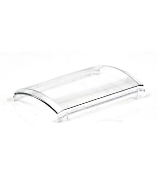 Tapa protectora pantalla LCD display cafetera Saeco Syntia Tapa protectora pantalla LCD display cafetera Saeco Syntia