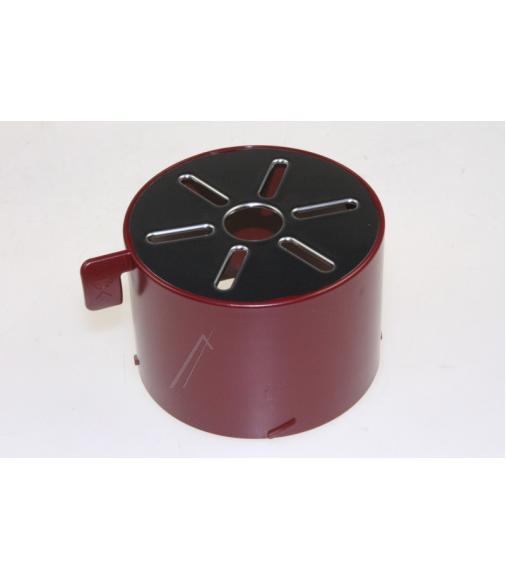 Bandeja taza roja cafetera Bosch Tassimo Charmy Bandeja taza roja cafetera Bosch Tassimo Charmy
