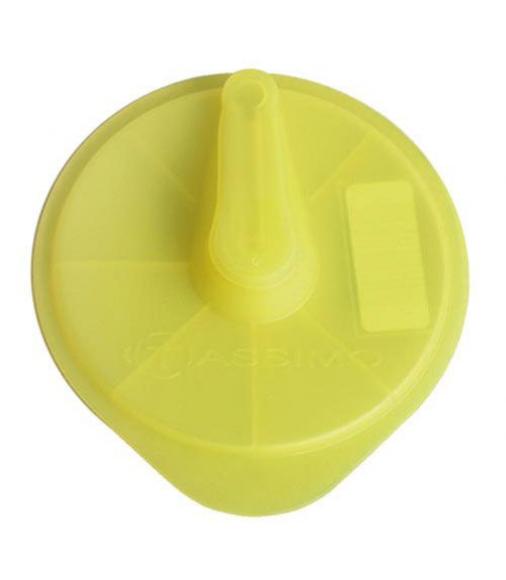 Disco de servicio amarillo T-Disc Tassimo