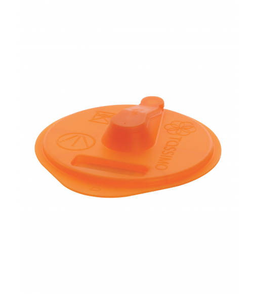 Disco de servicio naranja T-Disc Tassimo