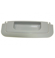 Tapa blanca deposito de agua cafetera Bosch Tassimo Tapa blanca deposito de agua cafetera Bosch Tassimo