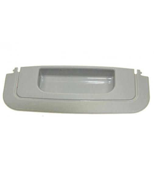 Tapa blanca deposito de agua cafetera Bosch Tassimo Tapa blanca deposito de agua cafetera Bosch Tassimo