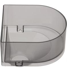 Recipiente de granos de café cafetera Saeco Magic, Royal
