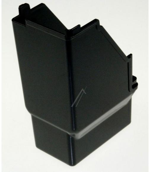 Recipiente de posos de café cafetera Saeco Minuto Recipiente de posos de café cafetera Saeco Minuto