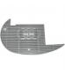 Rejilla plata cafetera Saeco Magic, Royal