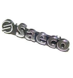 Logo Saeco para cafetera Odea, Talea Logo Saeco para cafetera Odea, Talea