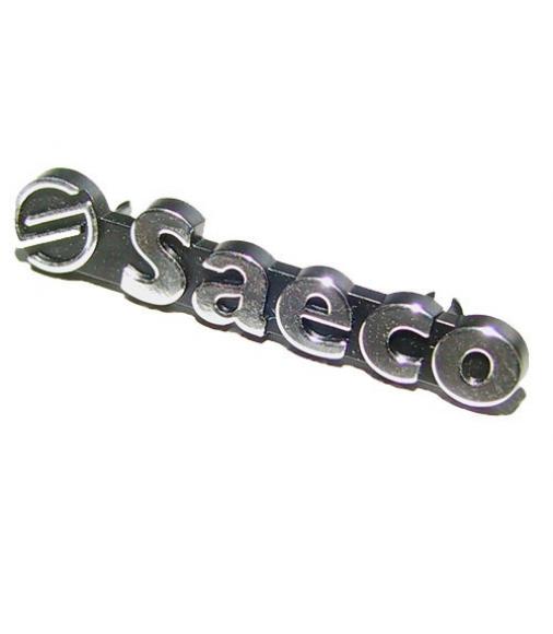 Logo Saeco para cafetera Odea, Talea Logo Saeco para cafetera Odea, Talea