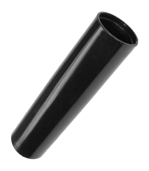 Tubo vaporizador negro cafetera Saeco 