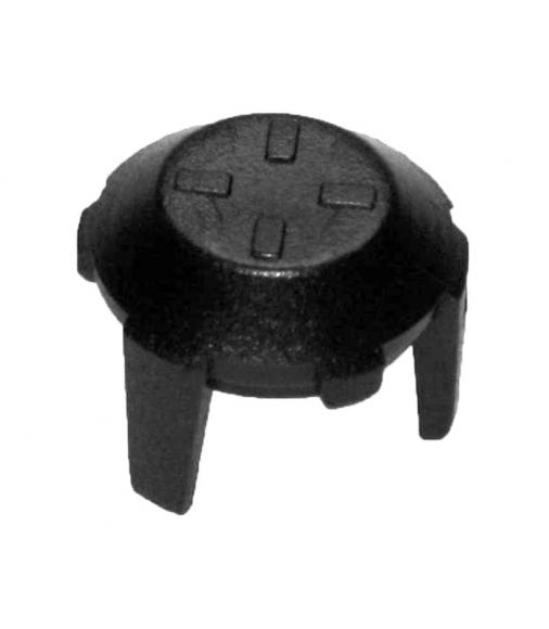 Tapa negra deposito de agua cafetera Saeco, Philips