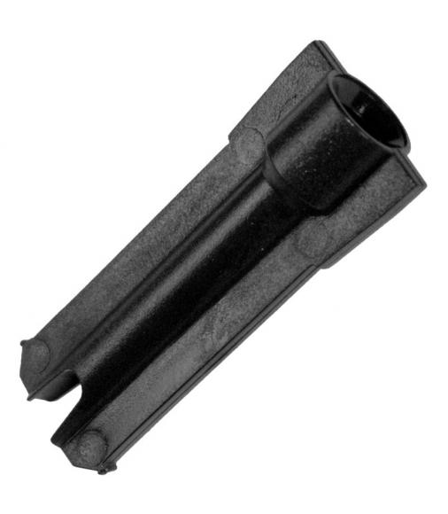 Tubo interior vaporizador cafetera Saeco 