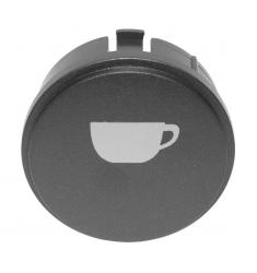 Botón de café cafetera Saeco Odea Go
