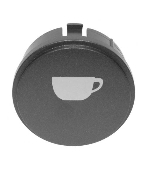 Botón de café cafetera Saeco Odea Go