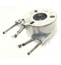Caldera de aluminio cafetera Saeco 1300W Caldera de aluminio cafetera Saeco 1300W