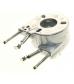 Caldera de aluminio cafetera Saeco 1300W Caldera de aluminio cafetera Saeco 1300W