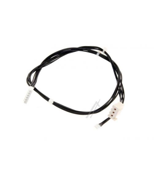 Conector medidor de flujo cafetera Saeco Odea, Talea Conector medidor de flujo cafetera Saeco Odea, Talea