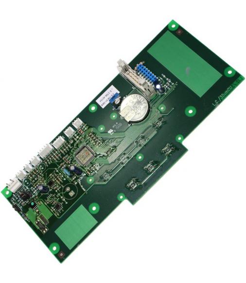 Modulo electrónico cafetera Saeco Incanto De Luxe