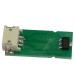 Sensor del molino cafetera Saeco Odea, Talea, Primea, Xsmall Sensor del molino cafetera Saeco Odea, Talea, Primea, Xsmall