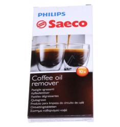 Pastillas desengrasantes cafetera Saeco Pastillas desengrasantes cafetera Saeco