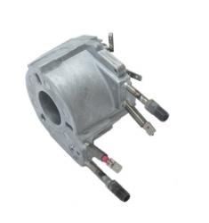 Resistencia tubular cafetera Saeco 437W Resistencia tubular cafetera Saeco 437W