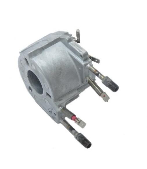 Resistencia tubular cafetera Saeco 437W Resistencia tubular cafetera Saeco 437W