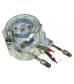 Resistencia tubular cafetera Saeco 437W Resistencia tubular cafetera Saeco 437W