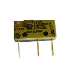 Microinterruptor cafetera Saeco Incanto XCC5-81 Microinterruptor cafetera Saeco Incanto XCC5-81
