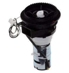 Motor completo cafetera Saeco Incanto AC-DC 37.5W