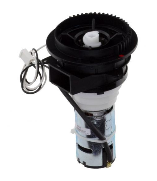 Motor completo cafetera Saeco Incanto AC-DC 37.5W
