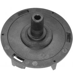Soporte inferior disco cerámico cafetera Saeco Soporte inferior disco cerámico cafetera Saeco