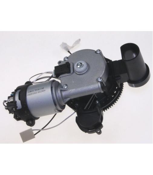 Motor completo cafetera Saeco Syntia, Xsmall