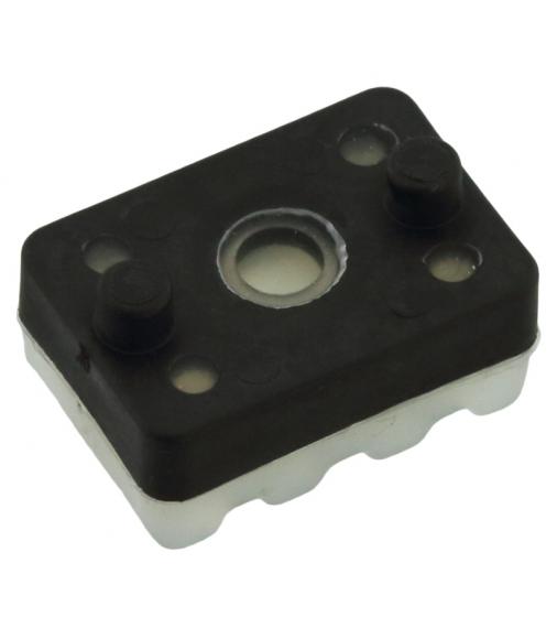 Pié de caucho cafetera Saeco Exprelia, Xelsis