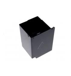 Recipiente de posos de café cafetera Saeco Xelsis Recipiente de posos de café cafetera Saeco Xelsis