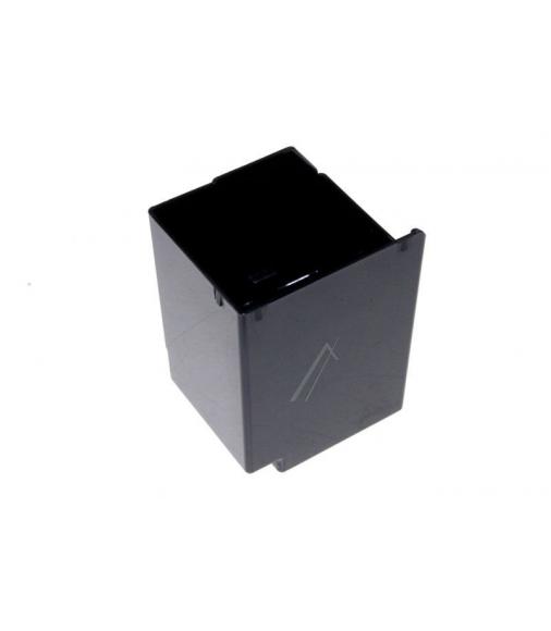 Recipiente de posos de café cafetera Saeco Xelsis Recipiente de posos de café cafetera Saeco Xelsis