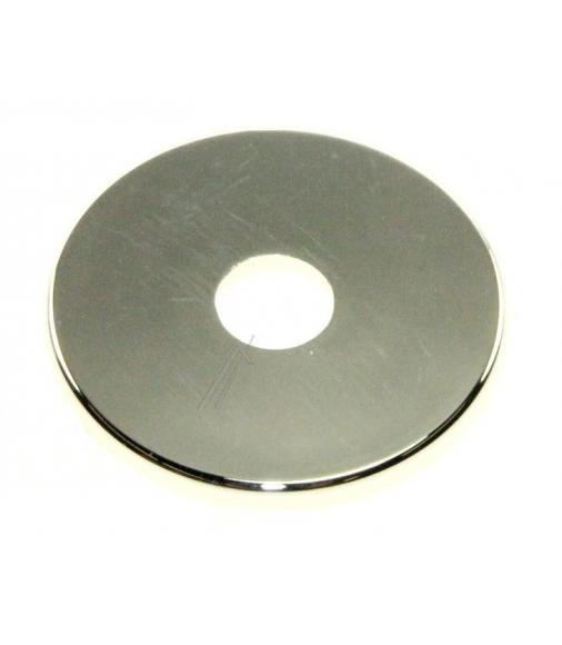Tapa superior cromada cafetera Saeco Syntia Tapa superior cromada cafetera Saeco Syntia