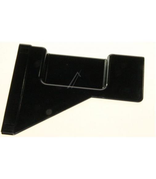 Tapa protectora recipiente de posos cafetera Saeco Xelsis Tapa protectora recipiente de posos cafetera Saeco Xelsis