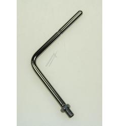 Tubo de vapor cafetera Saeco Syntia