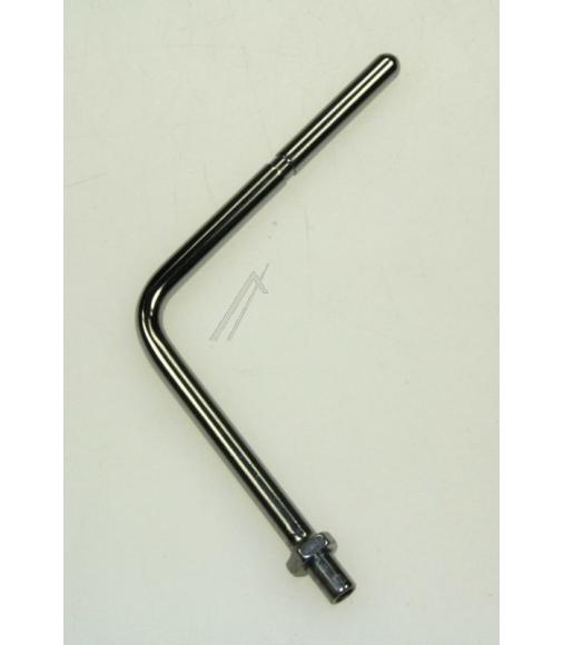 Tubo de vapor cafetera Saeco Syntia Tubo de vapor cafetera Saeco Syntia